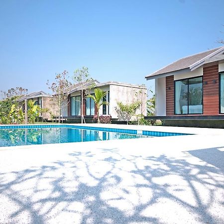 Imagine Resort Čiang Mai Exteriér fotografie