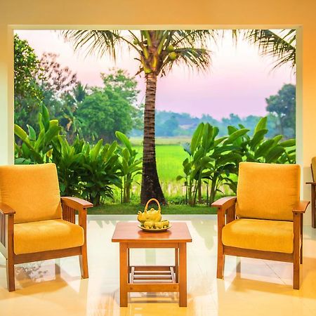 Imagine Resort Čiang Mai Exteriér fotografie