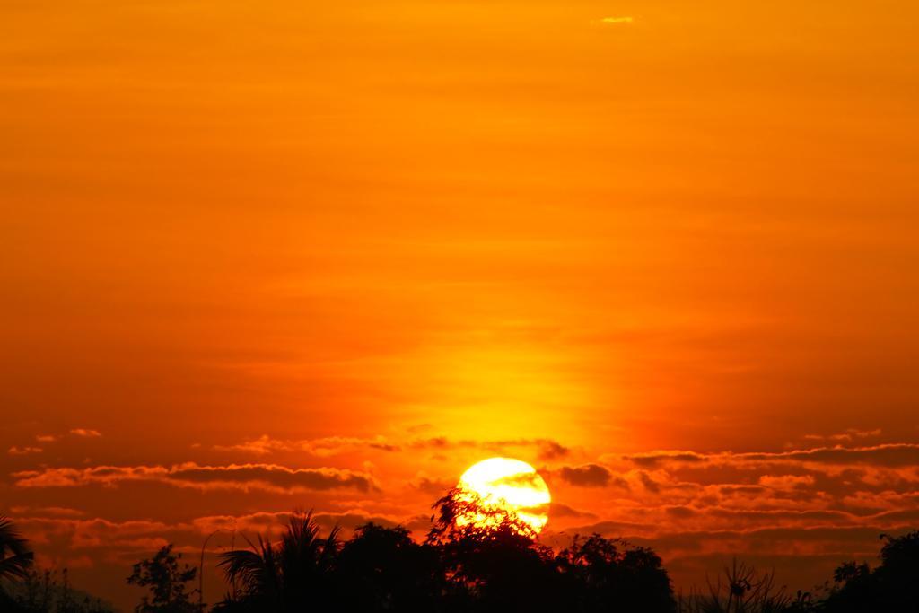 Imagine Resort Čiang Mai Exteriér fotografie