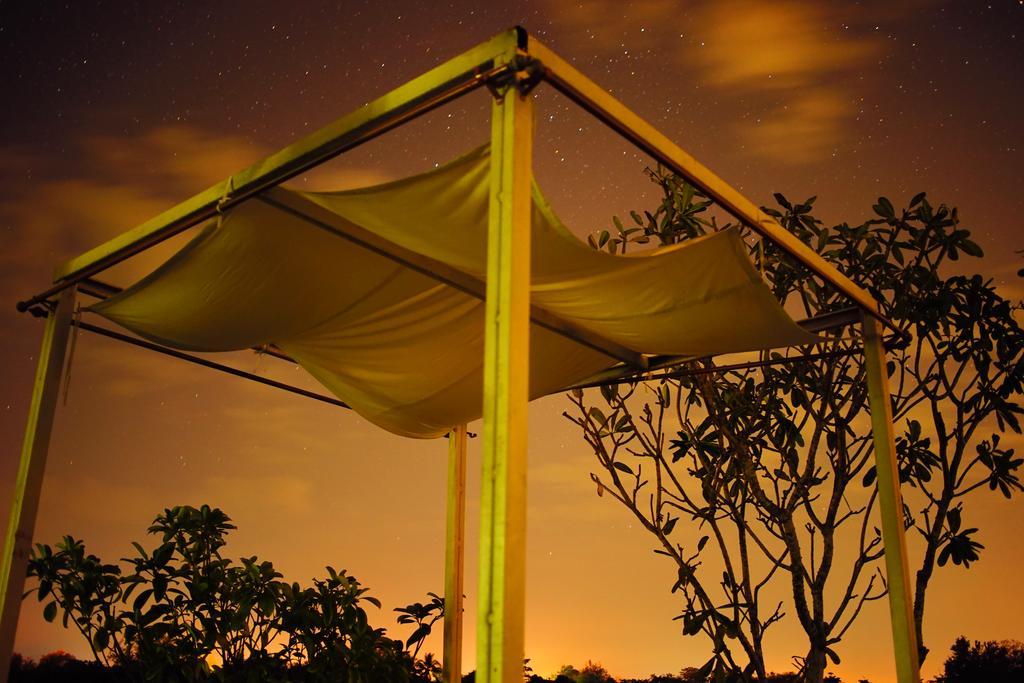 Imagine Resort Čiang Mai Exteriér fotografie