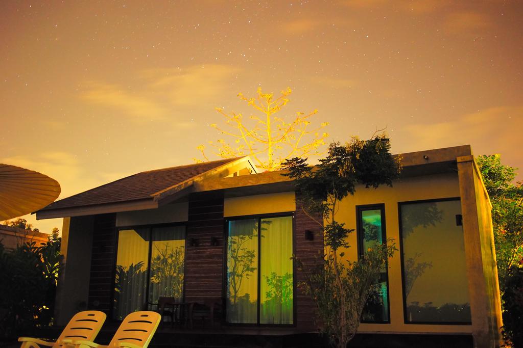 Imagine Resort Čiang Mai Exteriér fotografie