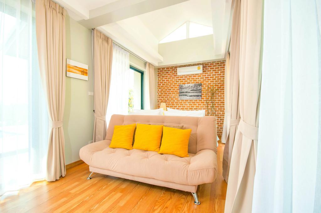Imagine Resort Čiang Mai Exteriér fotografie