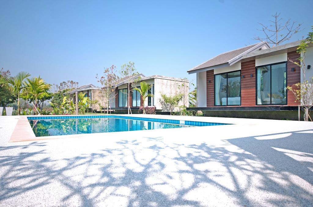 Imagine Resort Čiang Mai Exteriér fotografie