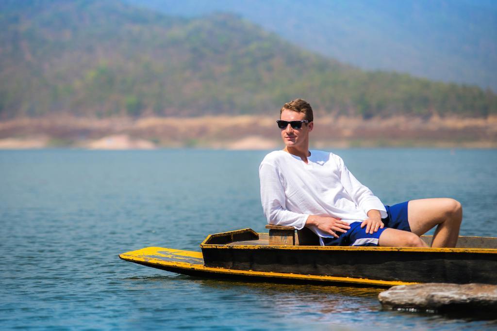Imagine Resort Čiang Mai Exteriér fotografie