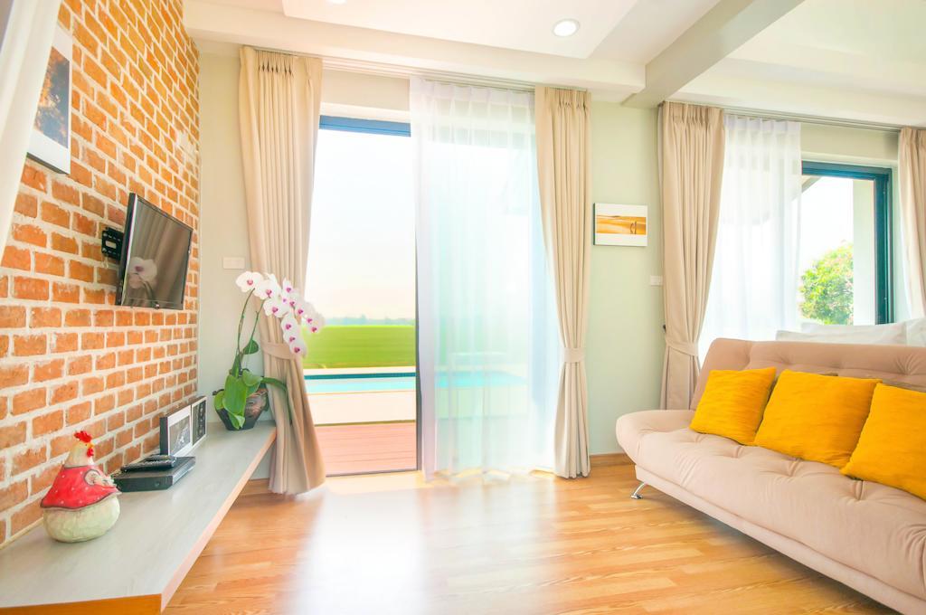 Imagine Resort Čiang Mai Pokoj fotografie