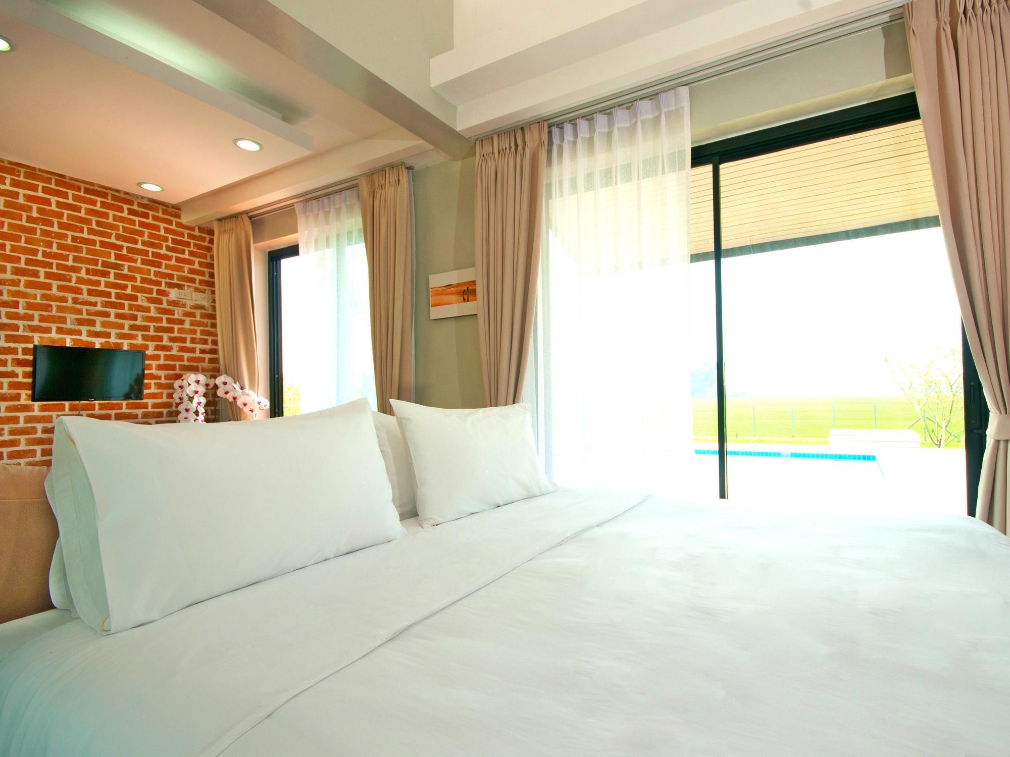 Imagine Resort Čiang Mai Exteriér fotografie